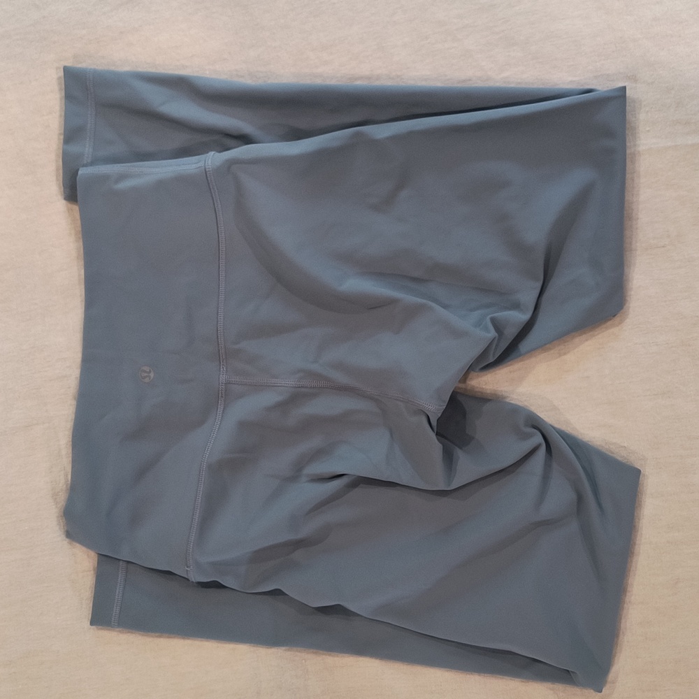 Wunder Under High Rise Tight Size 6